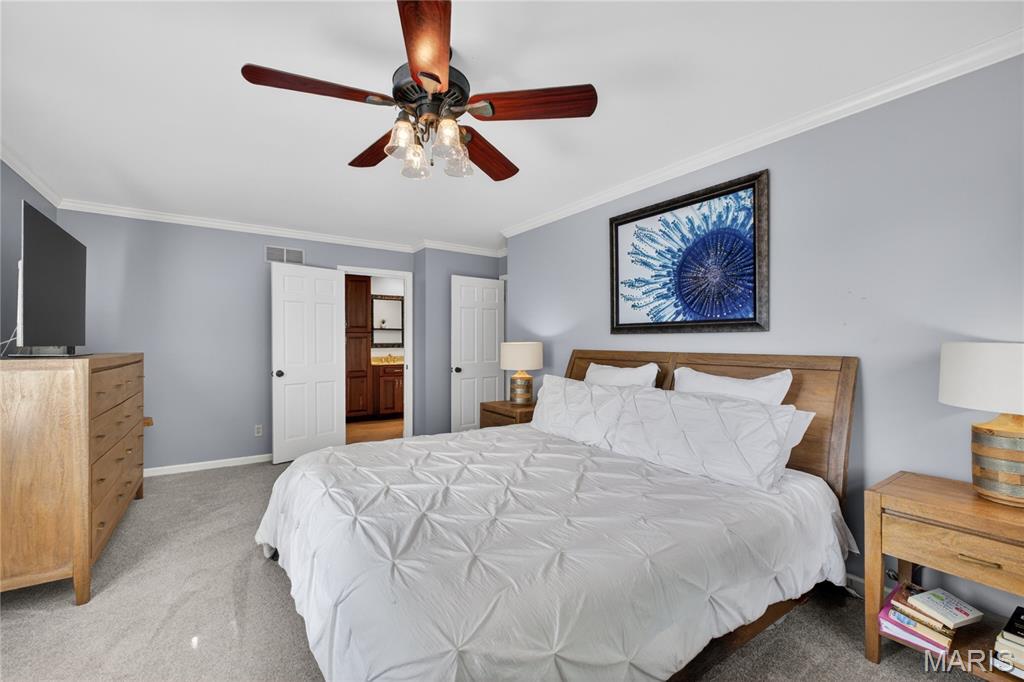 12847 Haw Thicket Lane