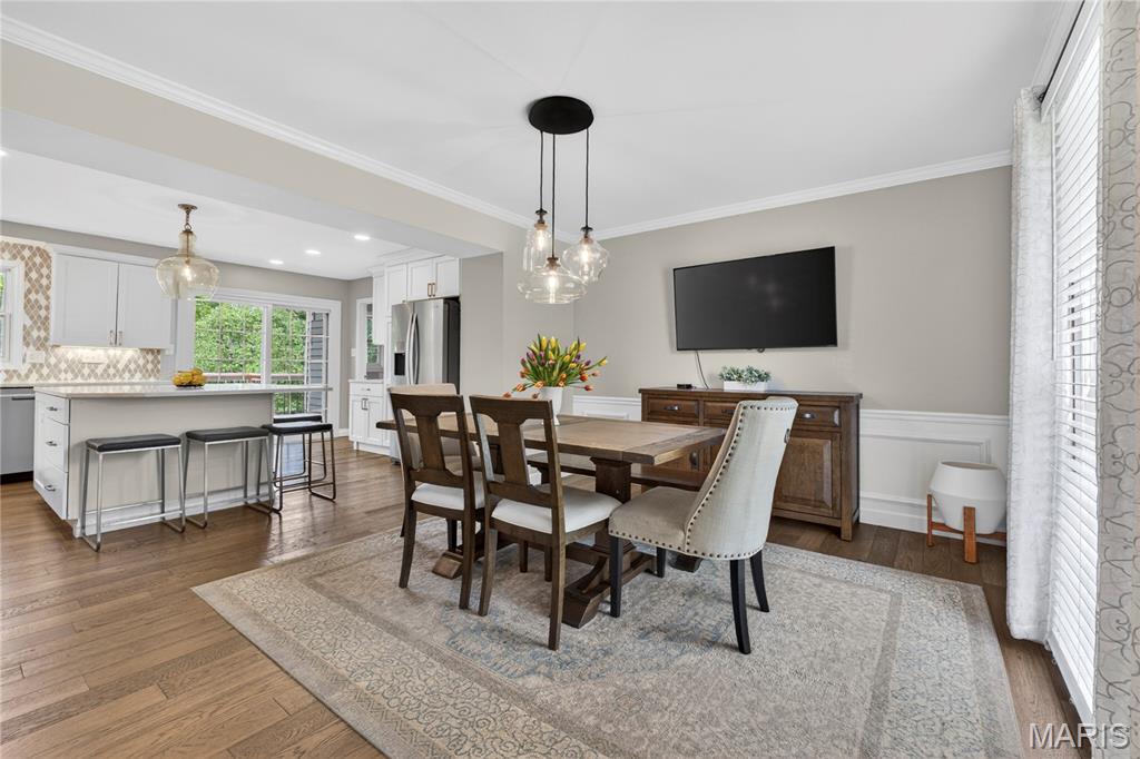 12847 Haw Thicket Lane