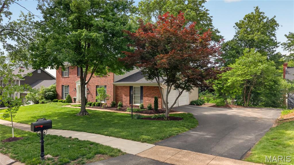 12847 Haw Thicket Lane