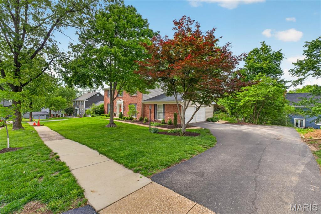 12847 Haw Thicket Lane