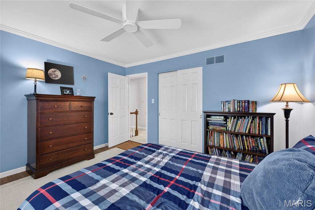 12847 Haw Thicket Lane