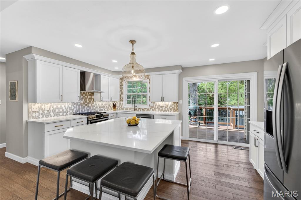 12847 Haw Thicket Lane