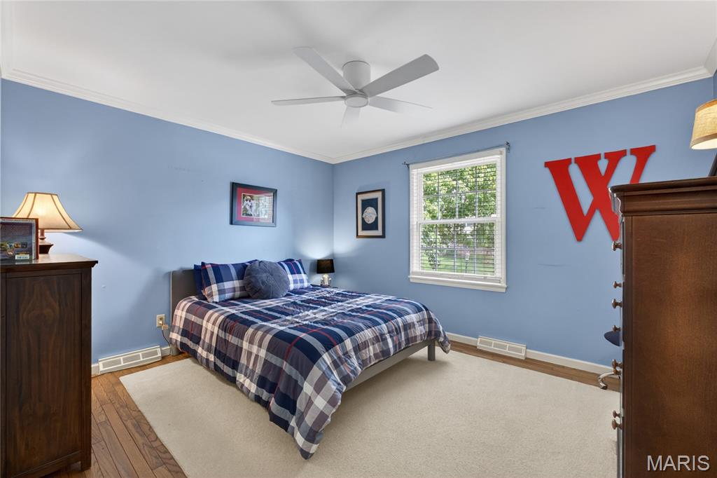 12847 Haw Thicket Lane