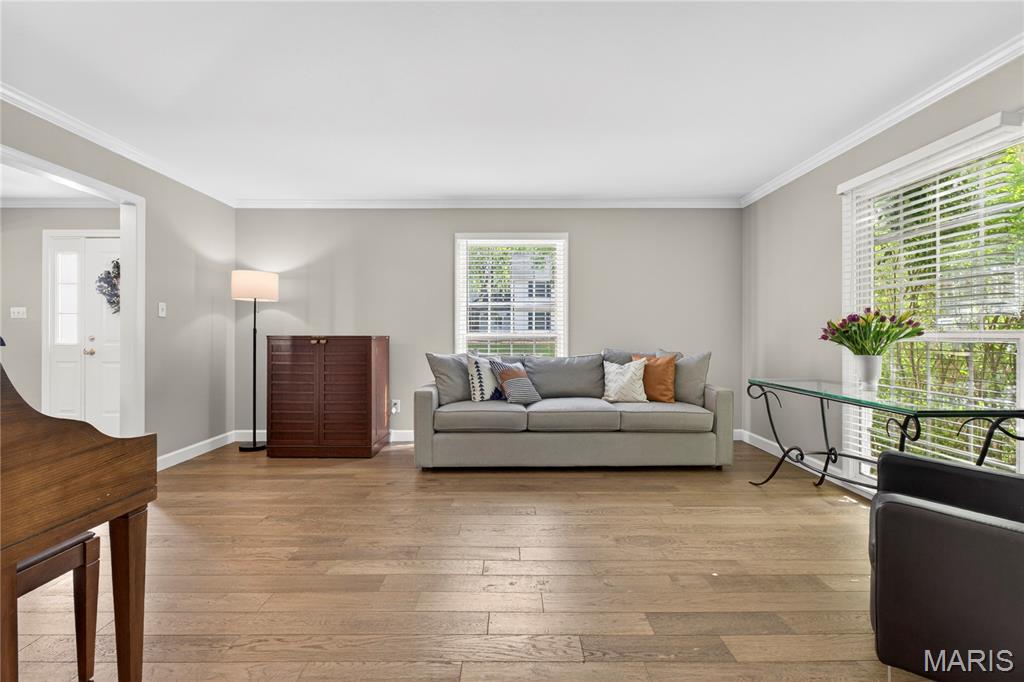 12847 Haw Thicket Lane