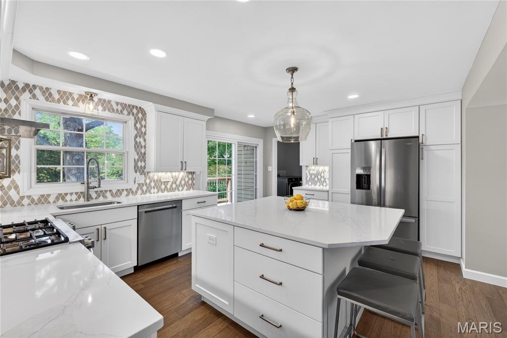 12847 Haw Thicket Lane