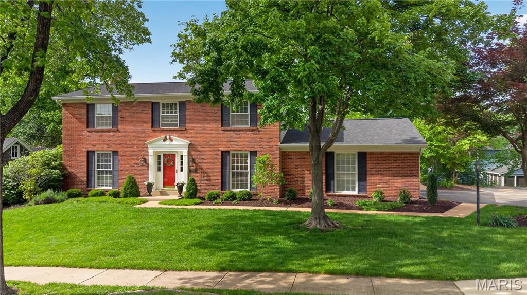 12847 Haw Thicket Lane