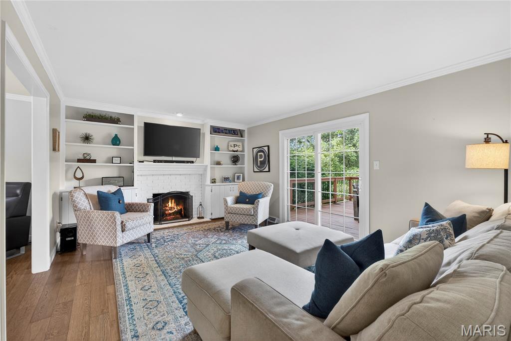 12847 Haw Thicket Lane