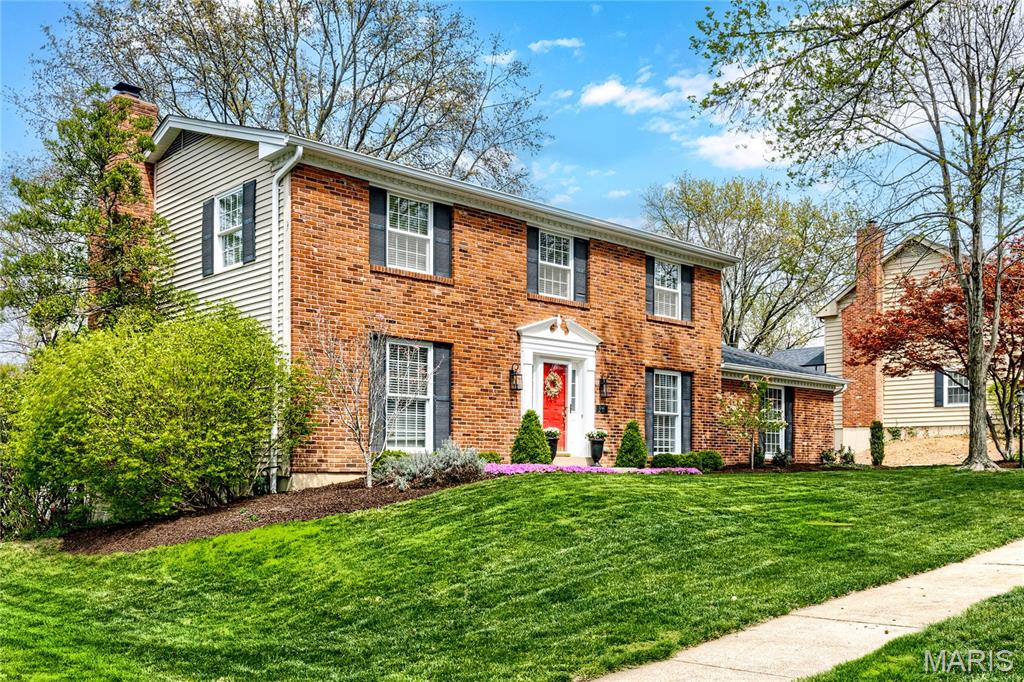 12847 Haw Thicket Lane