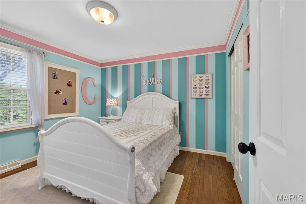 12847 Haw Thicket Lane