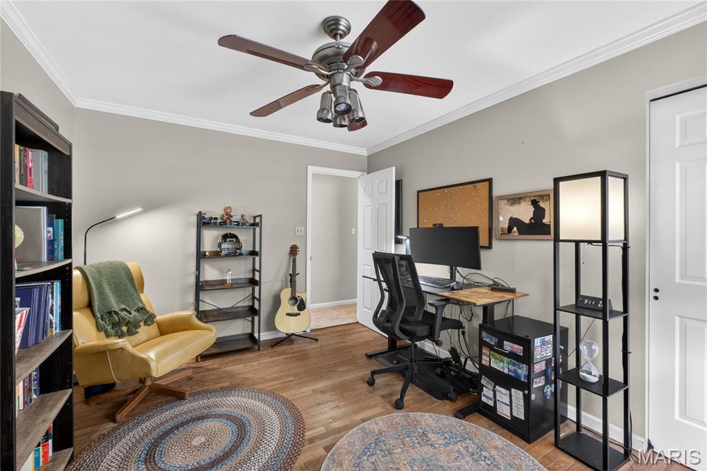 12847 Haw Thicket Lane