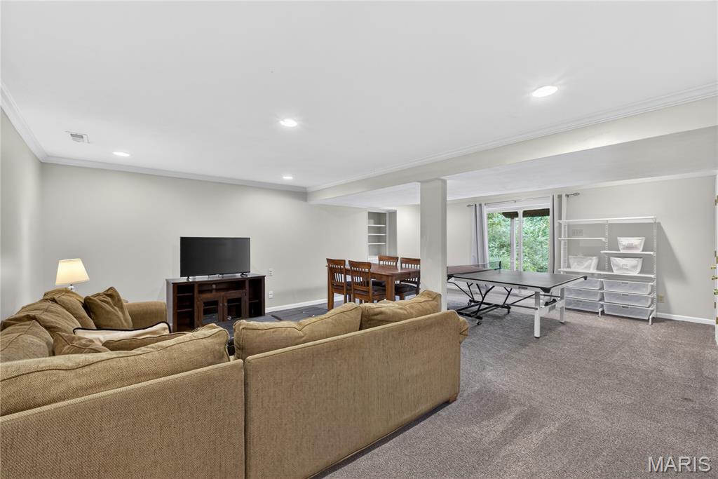 12847 Haw Thicket Lane