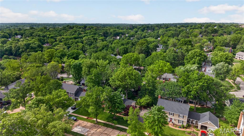 12847 Haw Thicket Lane