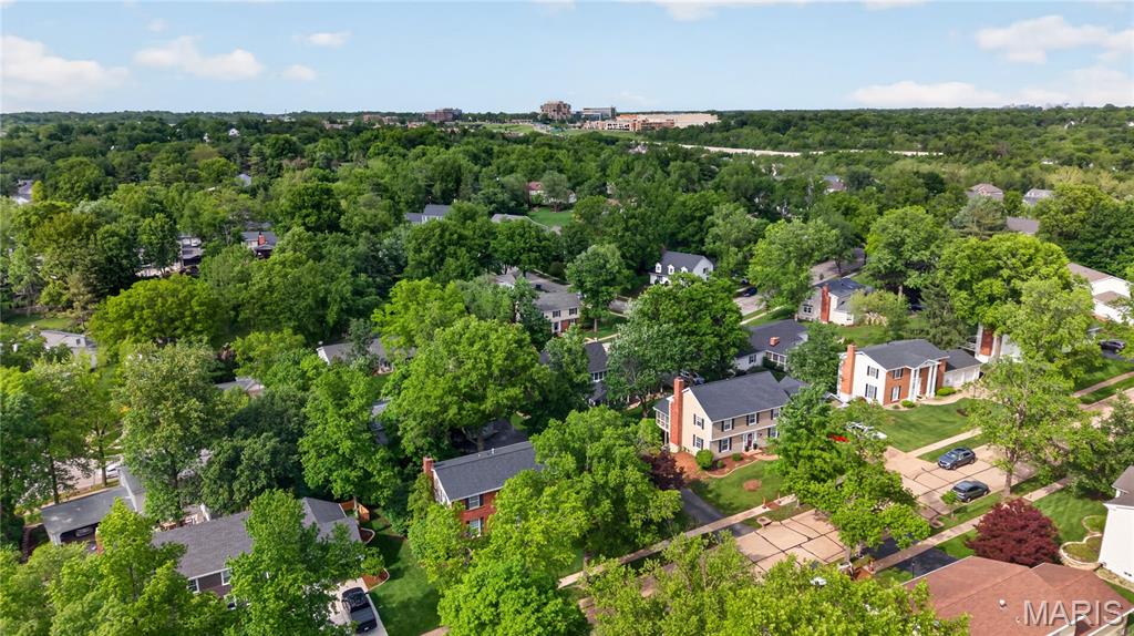 12847 Haw Thicket Lane