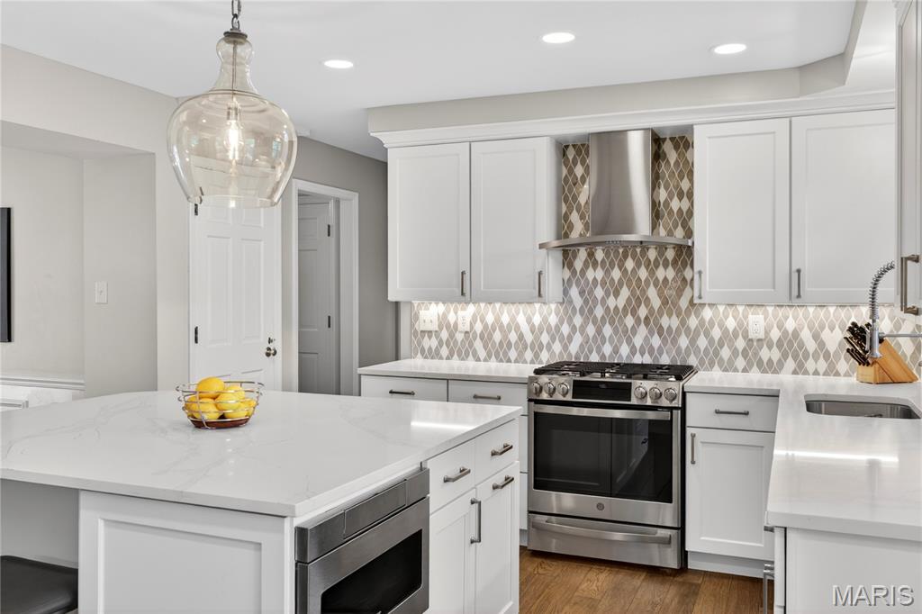 12847 Haw Thicket Lane