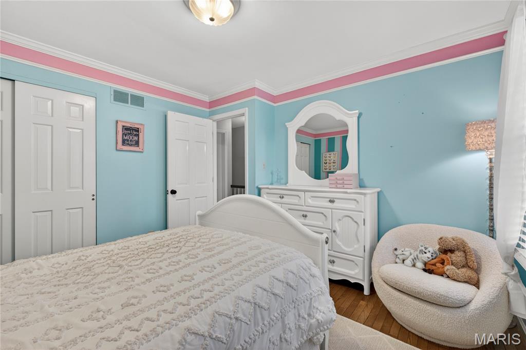 12847 Haw Thicket Lane