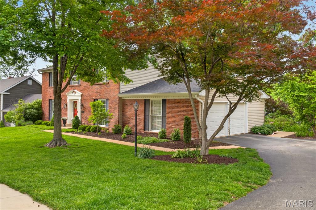 12847 Haw Thicket Lane