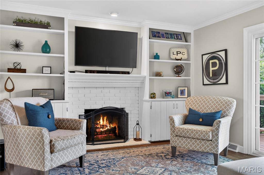 12847 Haw Thicket Lane