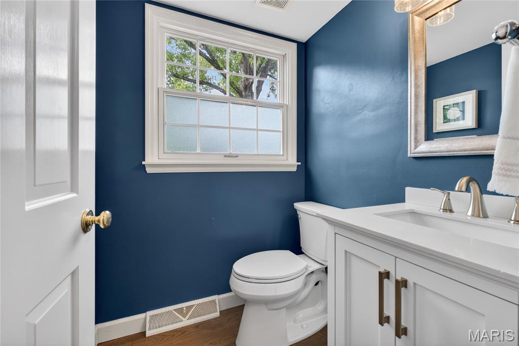 12847 Haw Thicket Lane