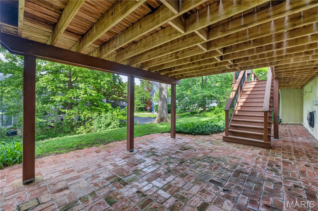 12847 Haw Thicket Lane