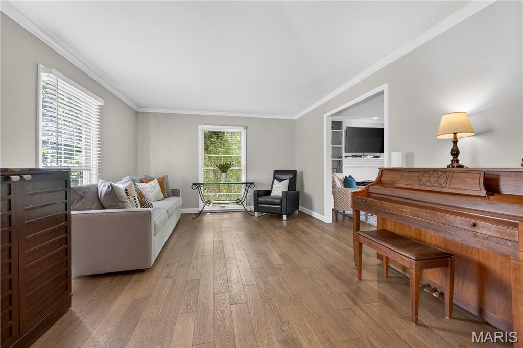 12847 Haw Thicket Lane