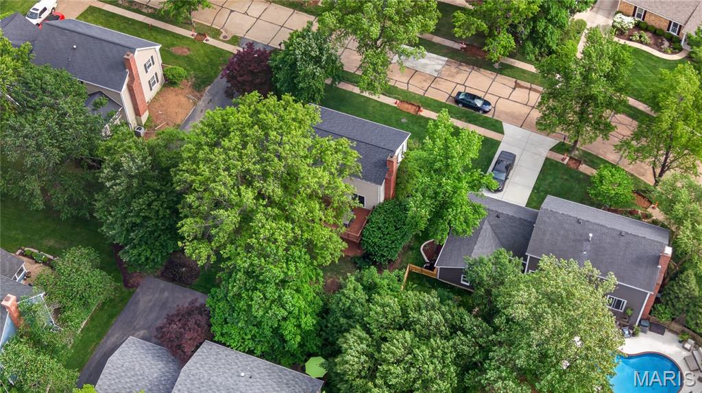 12847 Haw Thicket Lane