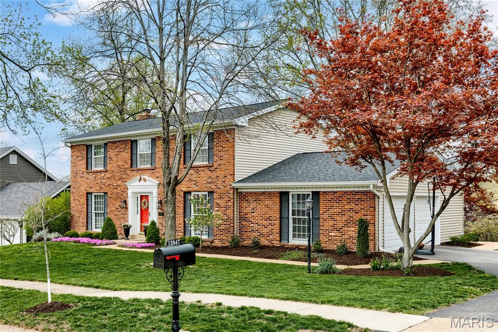 12847 Haw Thicket Lane