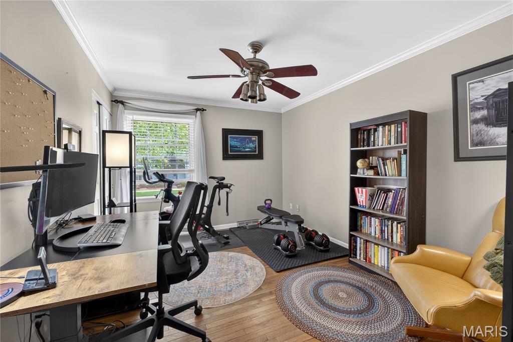 12847 Haw Thicket Lane