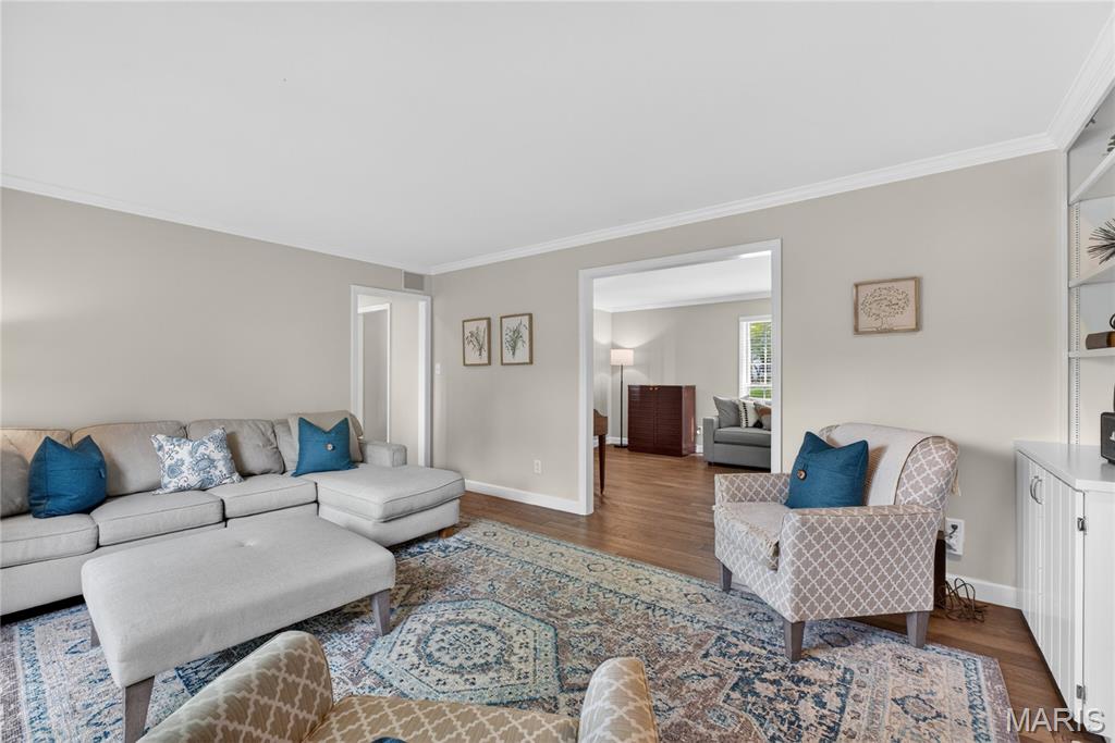 12847 Haw Thicket Lane