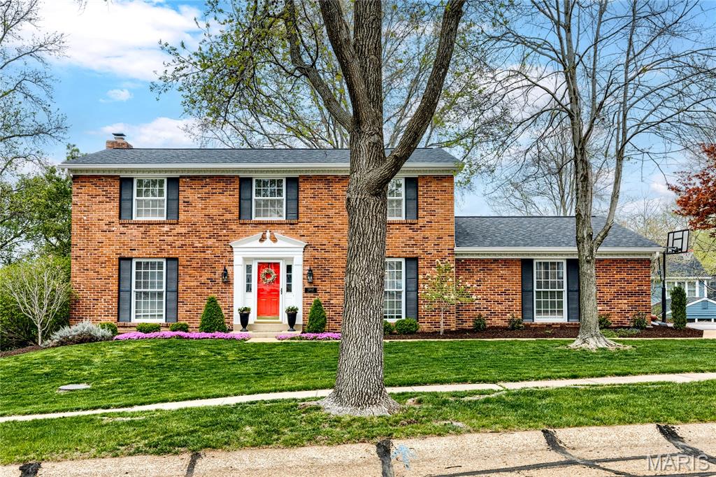 12847 Haw Thicket Lane