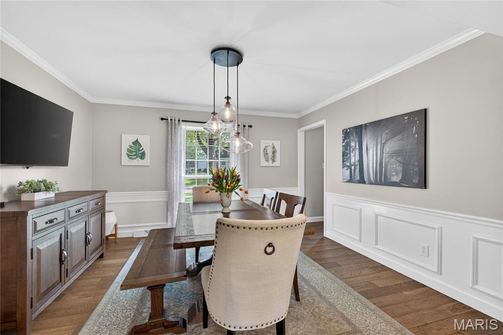 12847 Haw Thicket Lane