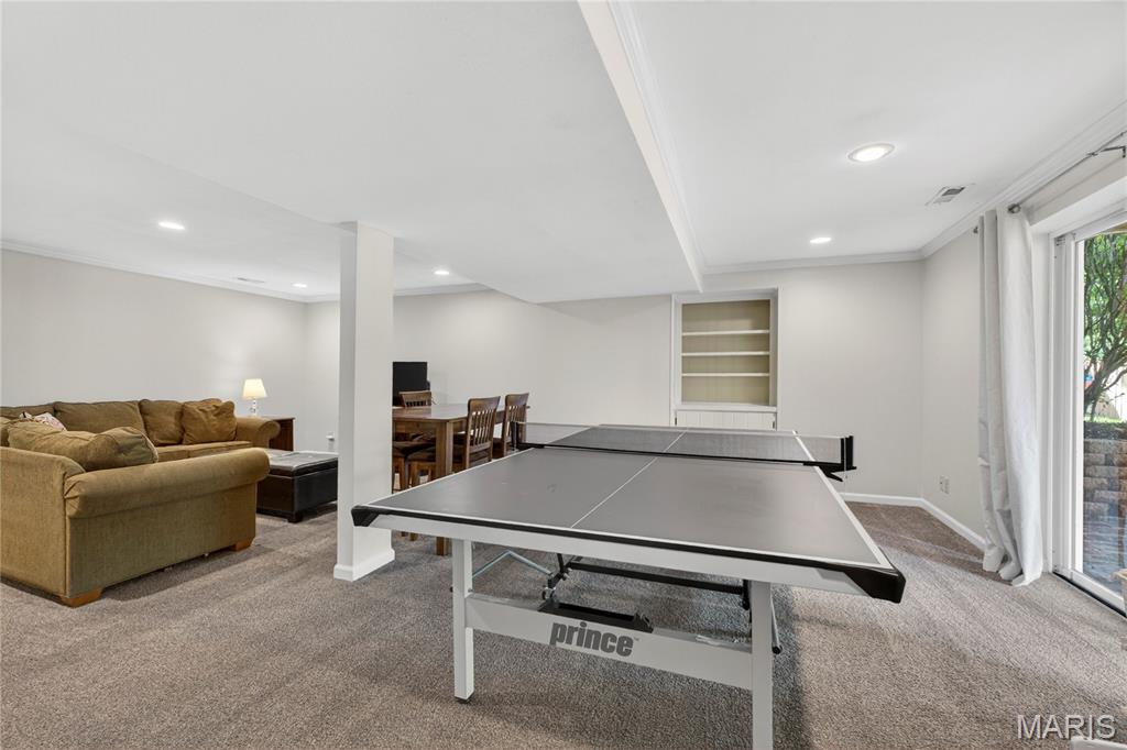 12847 Haw Thicket Lane