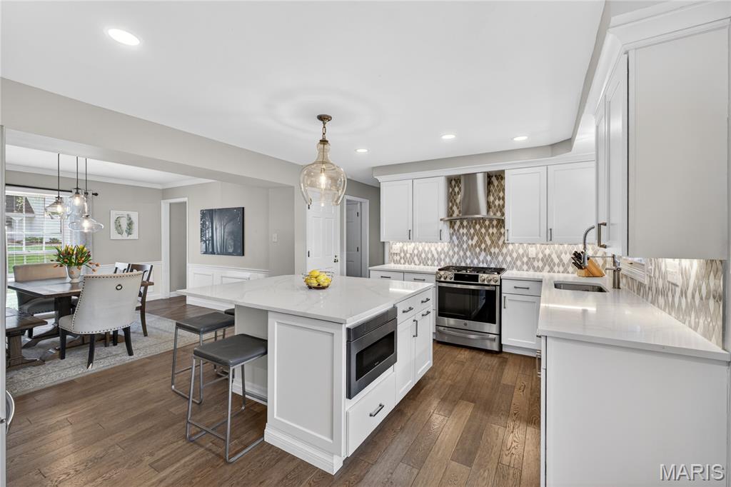 12847 Haw Thicket Lane