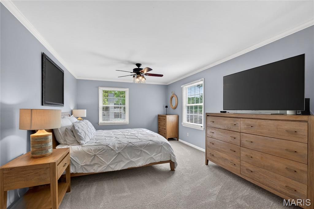 12847 Haw Thicket Lane