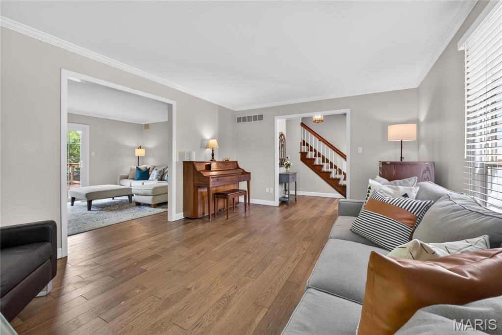 12847 Haw Thicket Lane