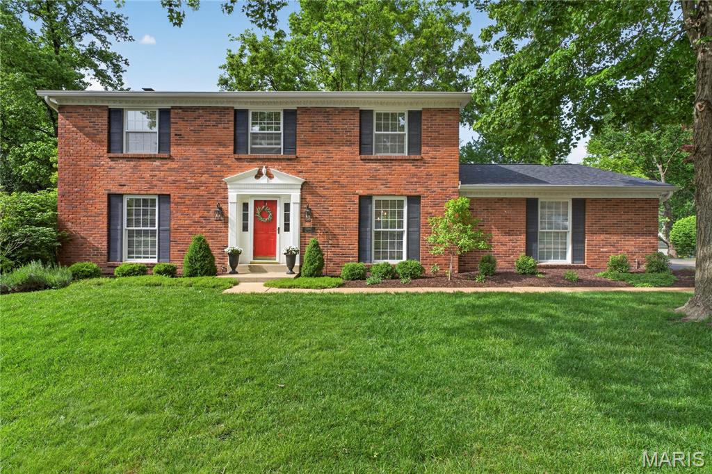 12847 Haw Thicket Lane