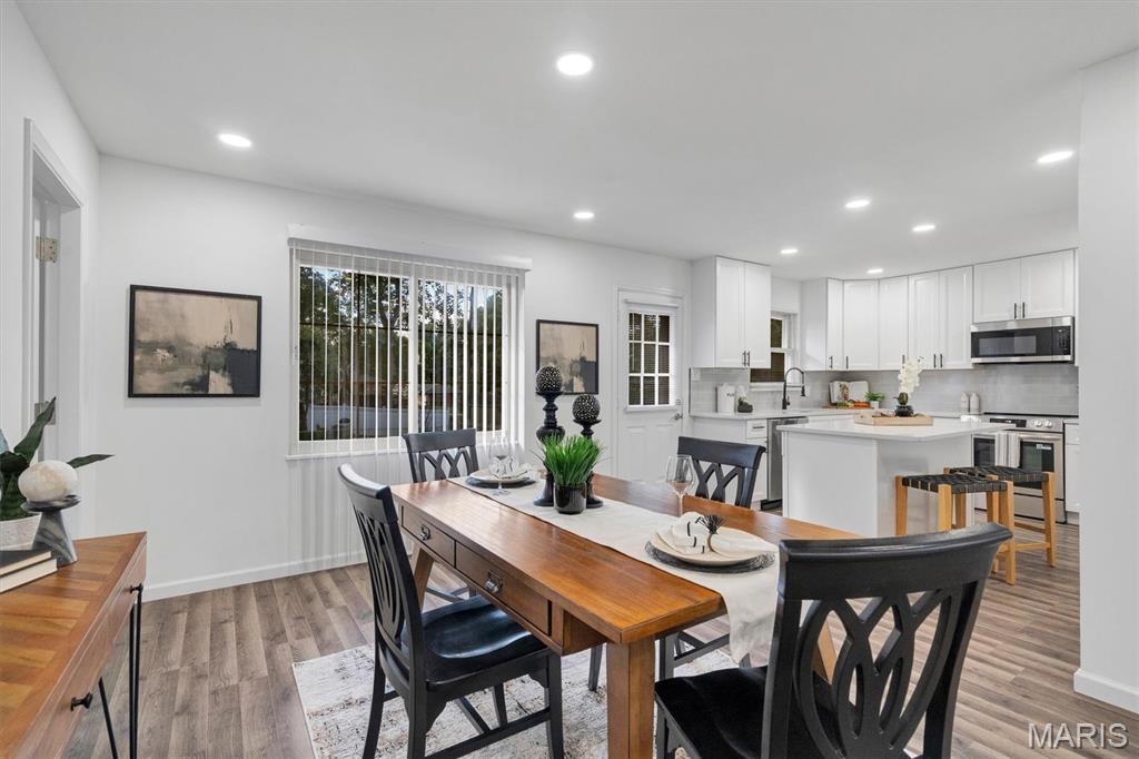 2261 Eleanor Kay Drive