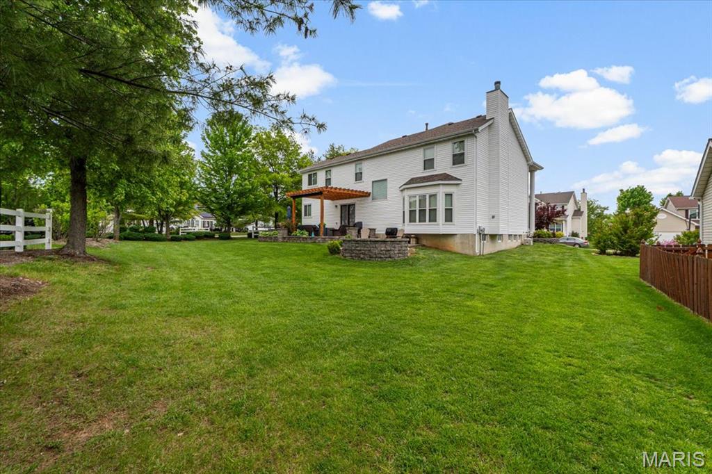 1 Bayport Court