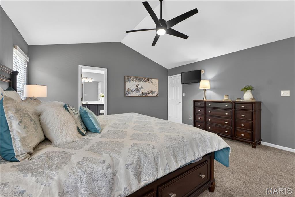 1 Bayport Court