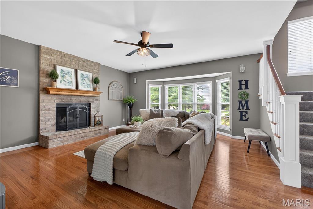 1 Bayport Court
