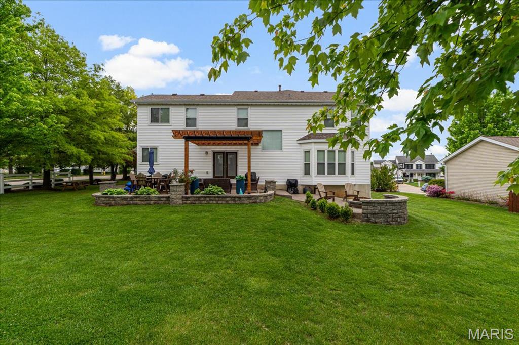 1 Bayport Court