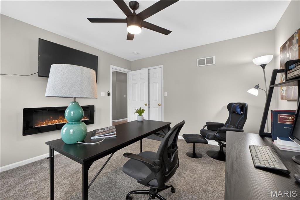 1 Bayport Court