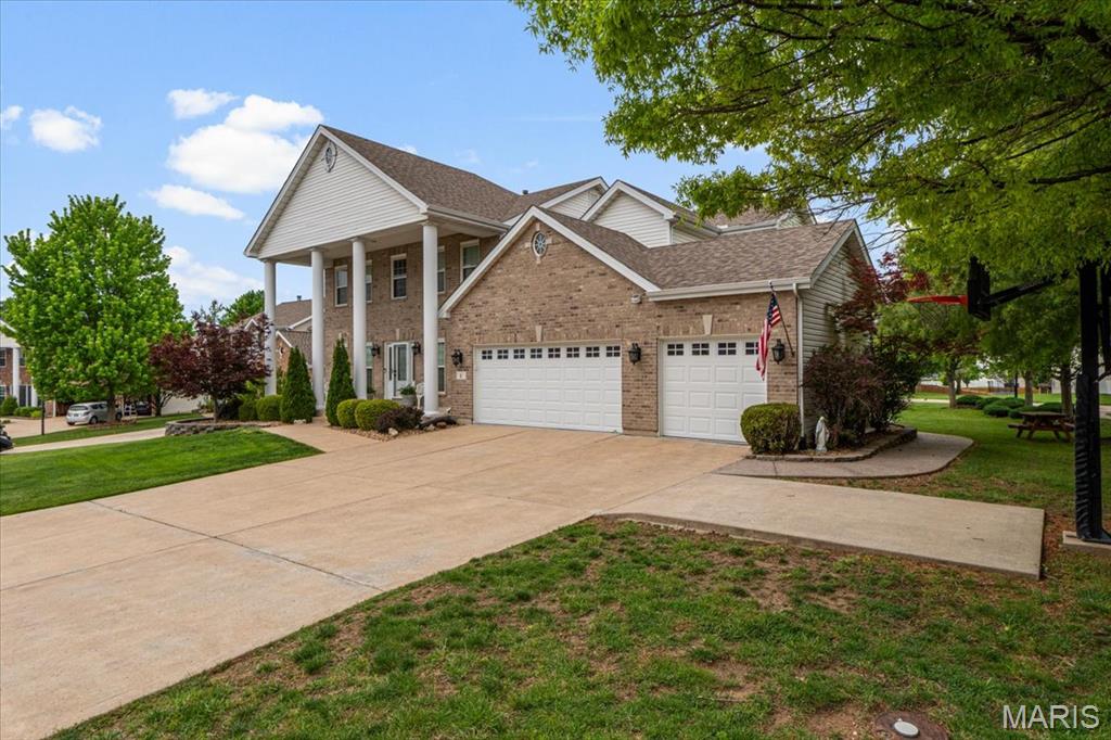 1 Bayport Court