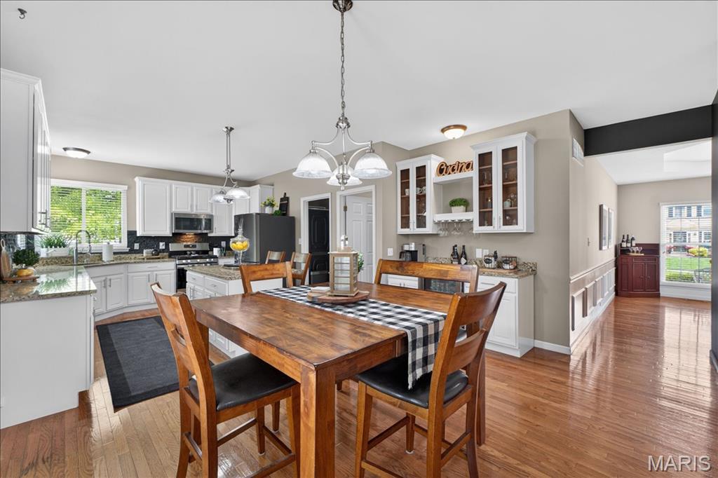 1 Bayport Court