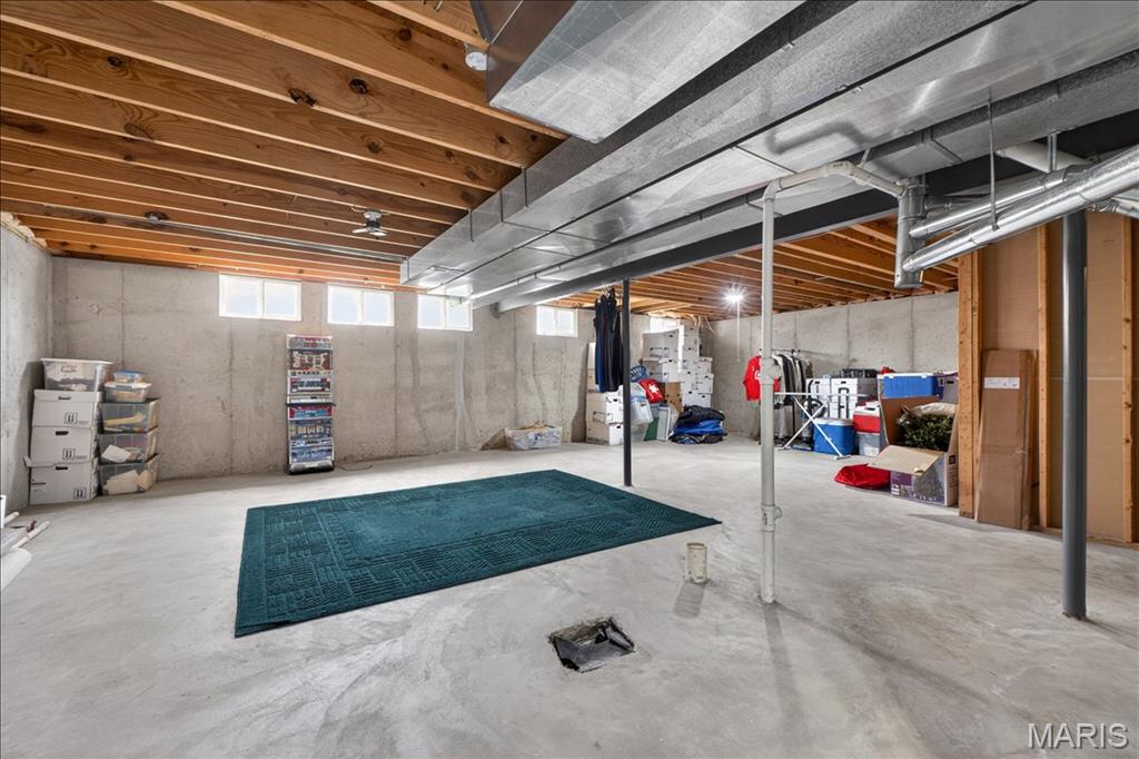 1 Bayport Court