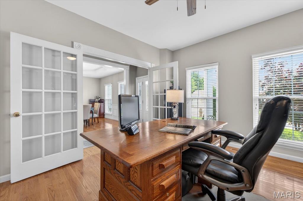 1 Bayport Court