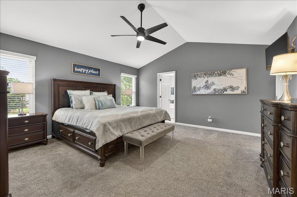 1 Bayport Court