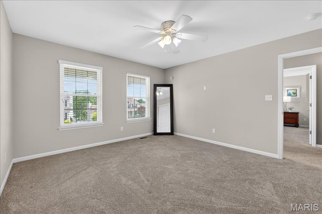 1 Bayport Court