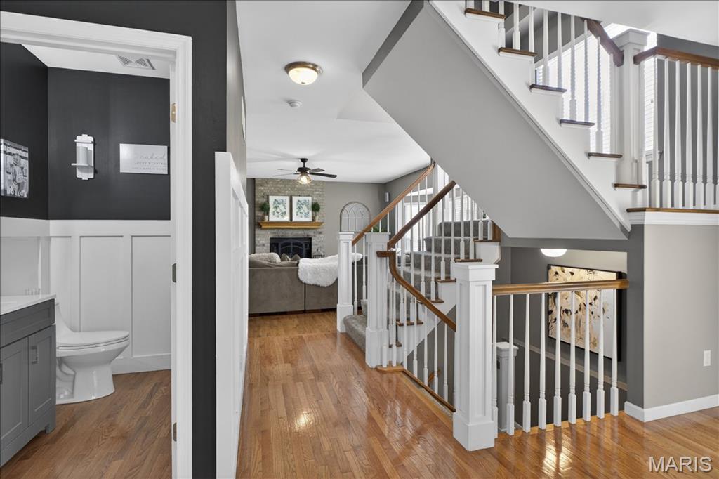 1 Bayport Court