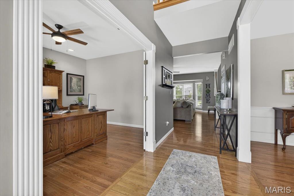 1 Bayport Court