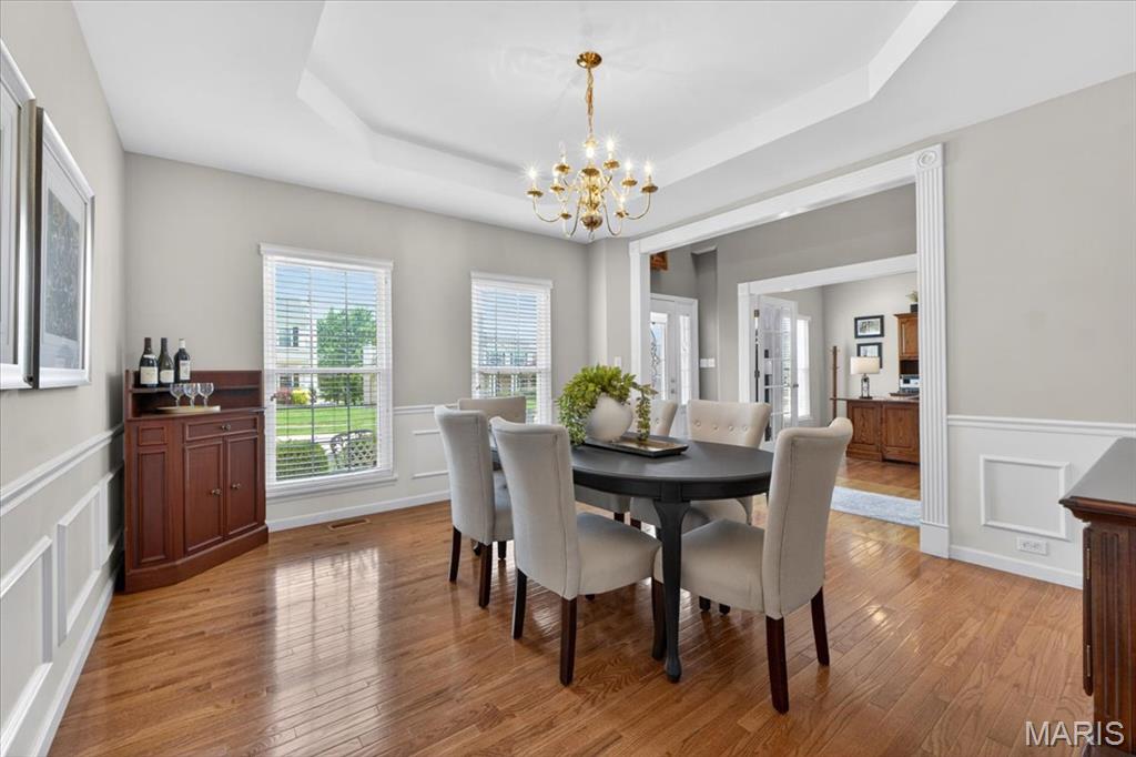 1 Bayport Court